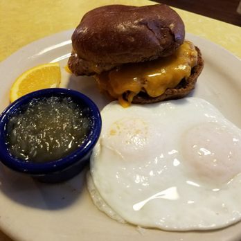 Home Grown - Diners Near Me - Atlanta, Georgia