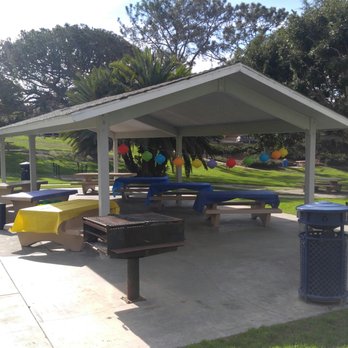 Glen Park - Pavilion - Parks Near Me - Cardiff By The Sea, California Glen Park - Pavilion - Parks Near Me - Cardiff By The Sea, California