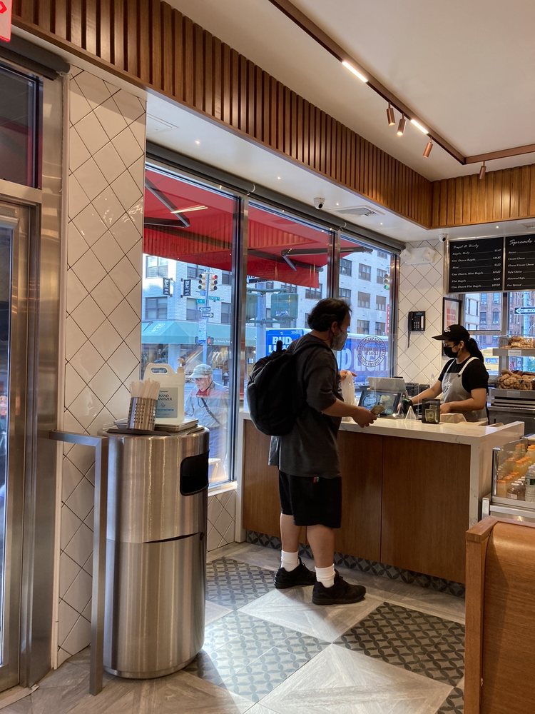 TAL BAGELS Updated October 2024 63 Photos & 37 Reviews 1324