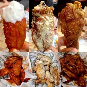 Wingstop - Flavors oon fleek - Chicken Wings Near Me - Tukwila, Washington Wingstop - Flavors oon fleek - Chicken Wings Near Me - Tukwila, Washington