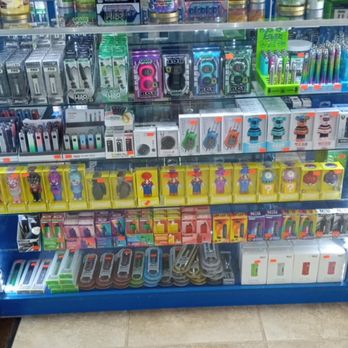 THE TOBACCO SHOPPE - Updated June 2026 - 17 S Groesbeck Hwy, Mt Clemens,  Michigan - Tobacco Shops - Phone Number