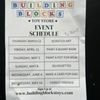 Building Blocks Toy Store gift card