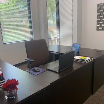EV Suites - My little office. :) - Shared Office Spaces Near Me - Mesa, Arizona