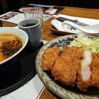 Santouka - Japanese Near Me - Tagaytay, CAV