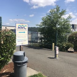 Renton Rowing Center