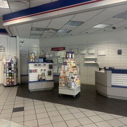 US Post Office