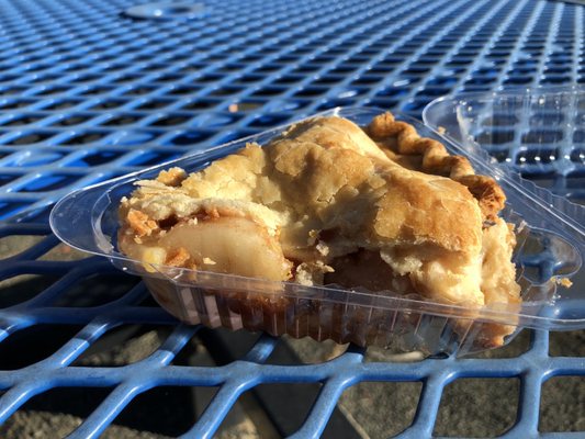 Granny's Pie Factory by null