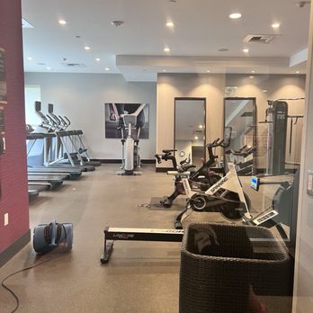 Home2 Suites by Hilton Los Angeles Montebello - Another picture of weight area - Hotels Near Me - Montebello, California Home2 Suites by Hilton Los Angeles Montebello - Another picture of weight area - Hotels Near Me - Montebello, California