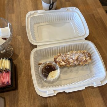 Oakland Grill - Breakfast & Brunch Near Me - Oakland, California