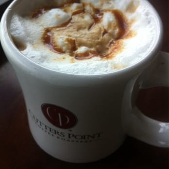 Cutters Point Coffee - Whiskey caramel macchiato - Coffee & Tea Near Me - Kent, Washington Cutters Point Coffee - Whiskey caramel macchiato - Coffee & Tea Near Me - Kent, Washington
