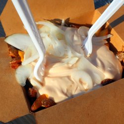 Jack's Burger Shack - Jack'd Up Fries (8.00)