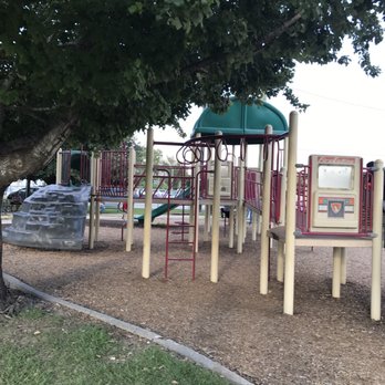 Bane Park - Parks Near Me - Houston, Texas
