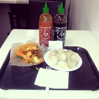 Beijing Dumpling House - Bubble Tea Near Me - Jamaica, New York