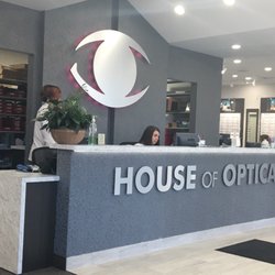 House Of Optical