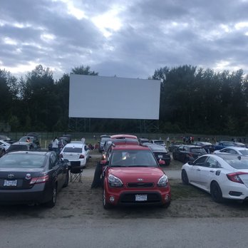 Twilight Drive-In Theatre - View from bed of the truck - Drive-In Theater Near Me - Aldergrove, British Columbia Twilight Drive-In Theatre - View from bed of the truck - Drive-In Theater Near Me - Aldergrove, British Columbia