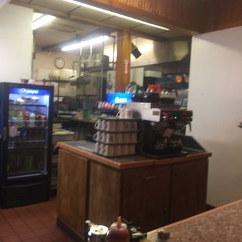 Rolly's Diner - Kitchen. - Sandwiches Near Me - Auburn, Maine