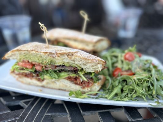 Robert Renzoni Winery by null