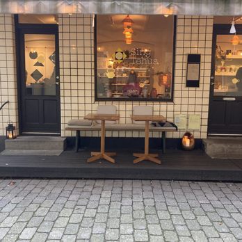 Sing Tehus - Tea Rooms Near Me - Copenhagen, 84
