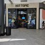 Photo of Hot Topic