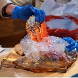 King Crab