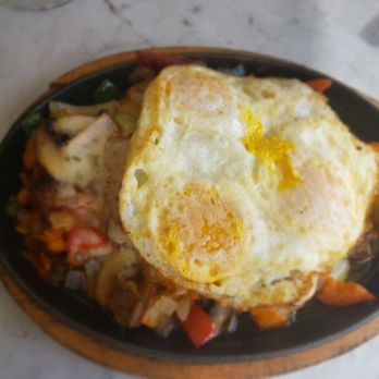 The Tavern - Skillet - Breakfast & Brunch Near Me - Miami Beach, Florida The Tavern - Skillet - Breakfast & Brunch Near Me - Miami Beach, Florida