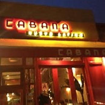 Cabana - Latin American Near Me - Forest Hills, New York Cabana - Latin American Near Me - Forest Hills, New York