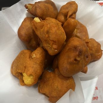Singh's Dhaba - Gobi Pakora - Indian Near Me - Cambridge, Massachusetts