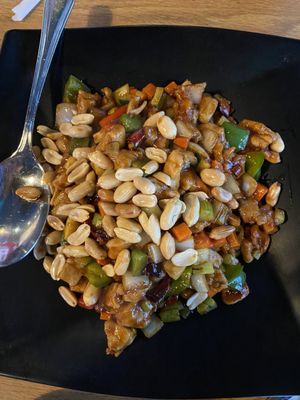 Chef Lu's Asian Bistro by null