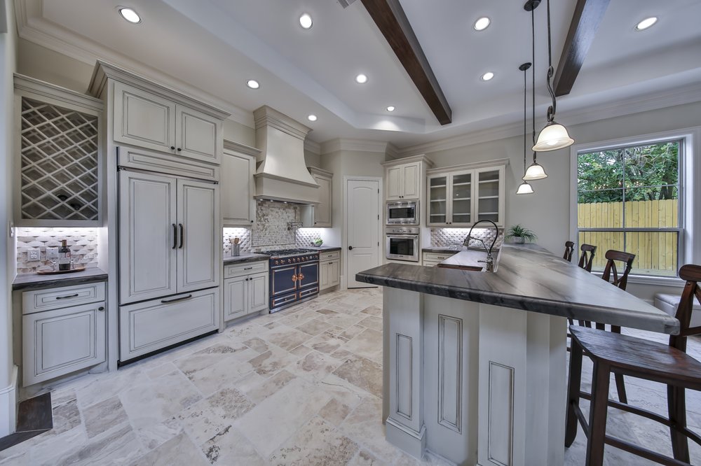 Slide of Linden Builders