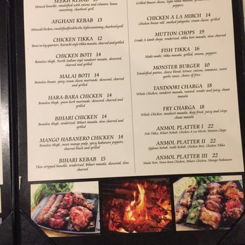 Anmol Barbecue - Pakistani Near Me - Chicago, Illinois Anmol Barbecue - Pakistani Near Me - Chicago, Illinois