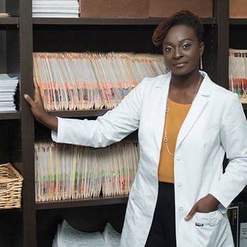 Vivian Asamoah - Gastroenterologist Near Me - Katy, Texas Vivian Asamoah - Gastroenterologist Near Me - Katy, Texas