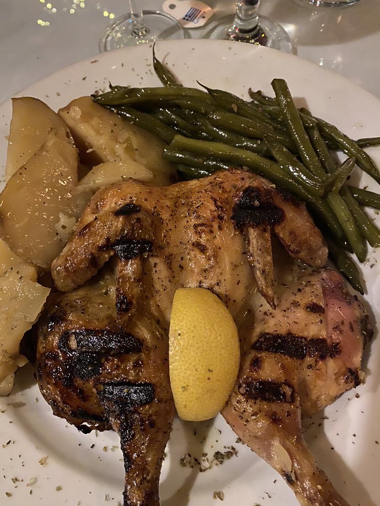 Athena Mediterranean Cuisine
