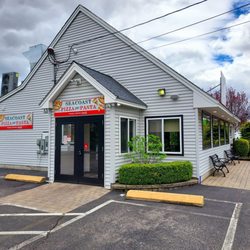 Seacoast Pizza & Pasta