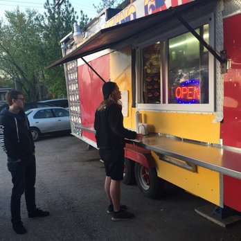 Exotic Latin Grill - Best food trailer in Columbus, Ohio. - Mexican Near Me - Columbus, Ohio Exotic Latin Grill - Best food trailer in Columbus, Ohio. - Mexican Near Me - Columbus, Ohio