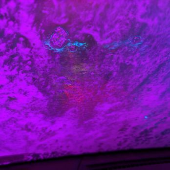 Delta Sonic Car Wash - Inside the car wash - Car Wash Near Me - Buffalo, New York