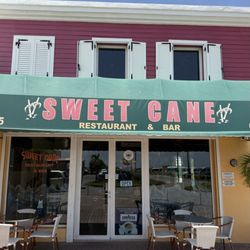 Sweet Cane