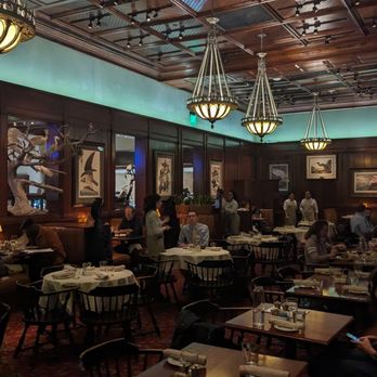 The Hamilton - Seafood Near Me - Washington, DC, District of Columbia The Hamilton - Seafood Near Me - Washington, DC, District of Columbia
