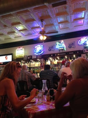 Jimmy's Place by null