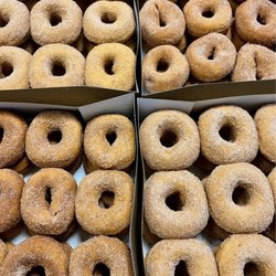 Verhage Fruit Farms & Cider Mill