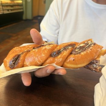 Doughboys Donuts - Donuts Near Me - Reno, Nevada