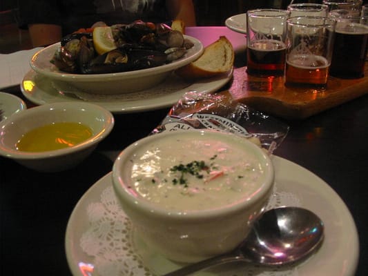 Tankard & Tun by null