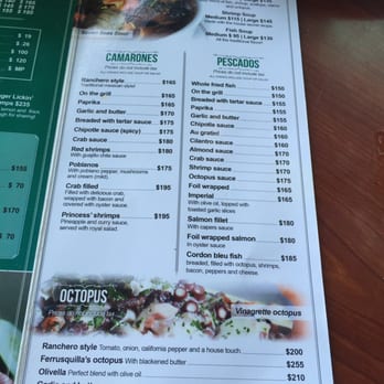 Mahi-Mahi - Mexican Near Me - Ensenada, BCN