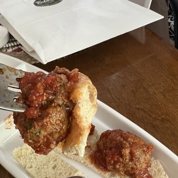 Roberto's Pizza - Meatball and Homemade Bread - Pizza Near Me - Sheffield, Massachusetts Roberto's Pizza - Meatball and Homemade Bread - Pizza Near Me - Sheffield, Massachusetts
