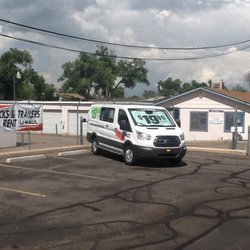 U-Haul Neighborhood Dealer