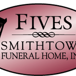 Fives Funeral Homes and Cremation Services - Smithtown - Fives Smithtown Funeral Home