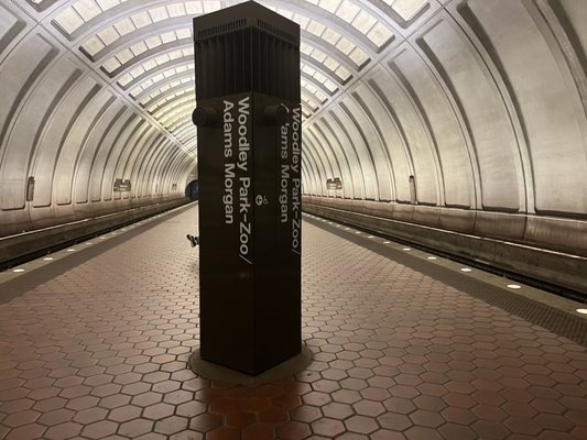 Iad Airport To Woodley Park-zoo Metro Station www.yelp.com