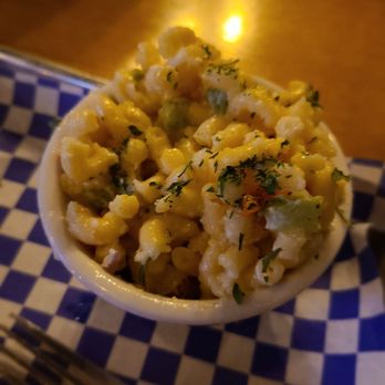 Belt Line Brewery & Kitchen - Mac salad - Brewpubs Near Me - Buffalo, New York Belt Line Brewery & Kitchen - Mac salad - Brewpubs Near Me - Buffalo, New York
