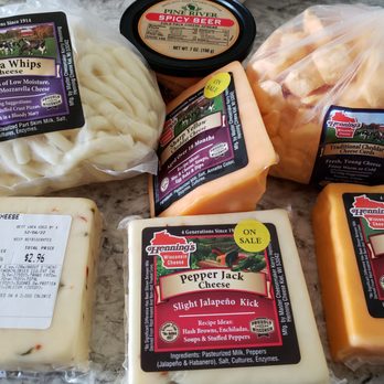 Henning Cheese Factory - Cheese! - Cheese Shops Near Me - Kiel, Wisconsin Henning Cheese Factory - Cheese! - Cheese Shops Near Me - Kiel, Wisconsin