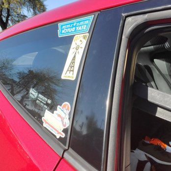 Dutch Bros Coffee - Dutch Bros Monthly Decals 2020 - Coffee & Tea Near Me - Peoria, Arizona