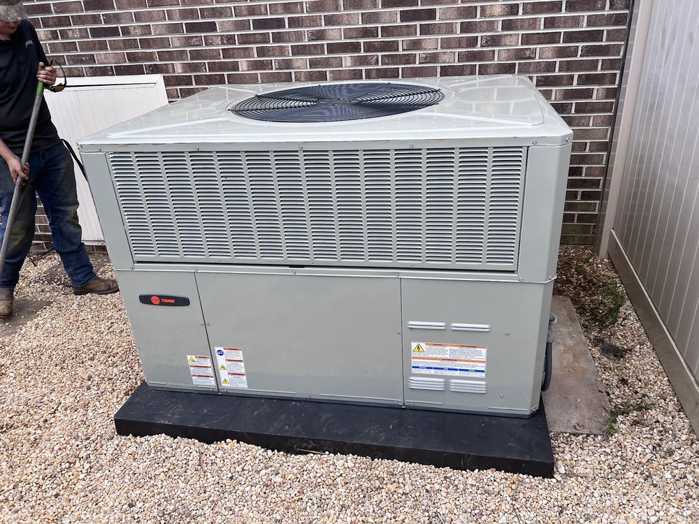 Slide of Prostar Services